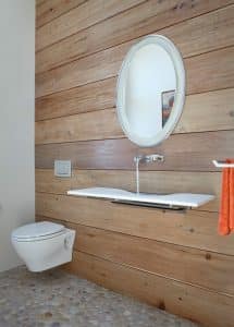 Qu&rsquo;est-ce qu&rsquo;il y a à aimer et qu&rsquo;est-ce qu&rsquo;il y a à détester dans les toilettes murales ?