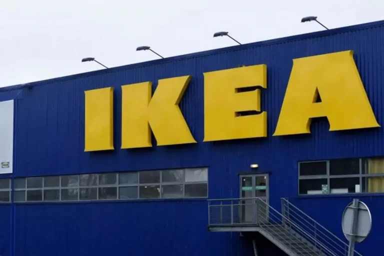 Les illuminations Ikea : une gamme irrésistible qui illuminera vos espaces avec éclat !