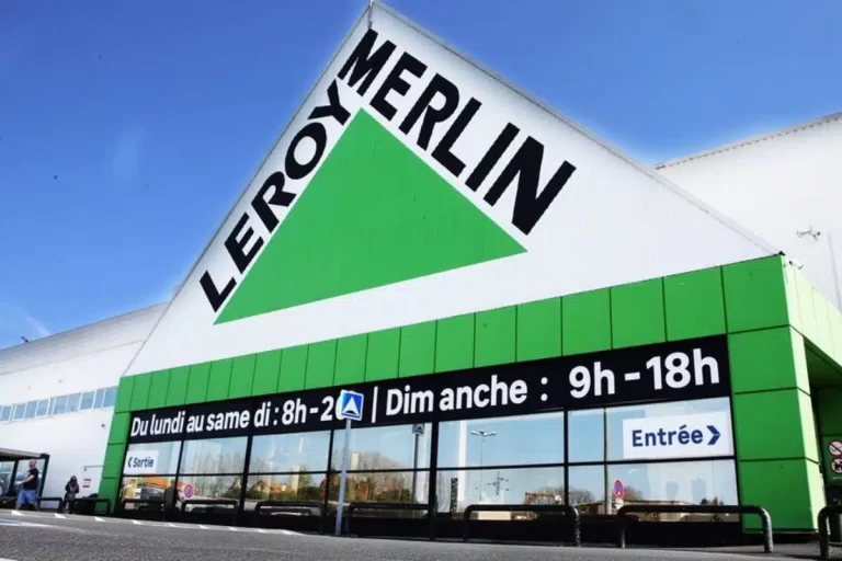 Explosion de bonnes affaires : Profitez dès maintenant des meilleurs prix sur la décoration intérieure et extérieure chez Leroy Merlin ! Les offres à prix mini s&rsquo;envolent, ne les manquez pas !