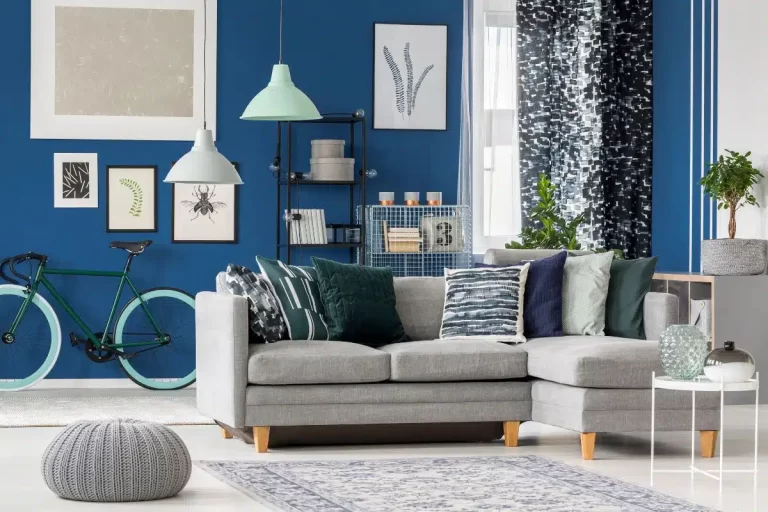 Découvrez les couleurs audacieuses et tendances de la rentrée 2023 qui transformeront votre intérieur !