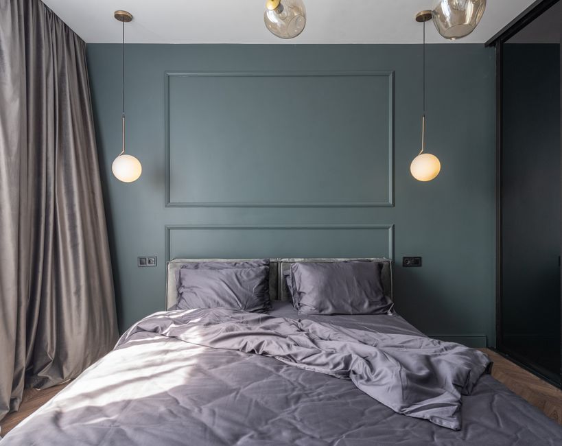 Literie couette & édredon