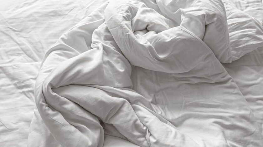 Literie housse de couette & parure