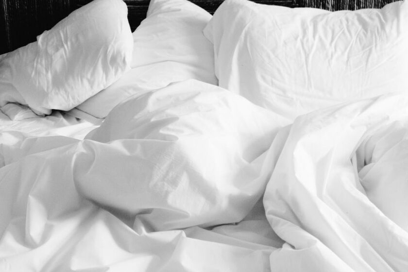 Literie drap-housse & drap plat